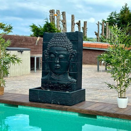 La Casa Del Buddha - Adults Only Suances Eksteriør billede