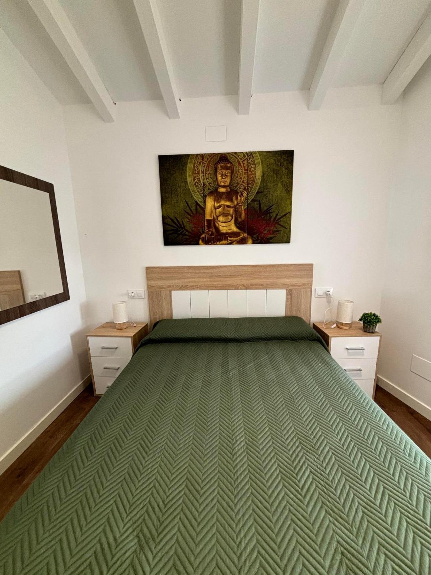 La Casa Del Buddha - Adults Only Suances Eksteriør billede